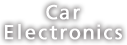 Car Electronics